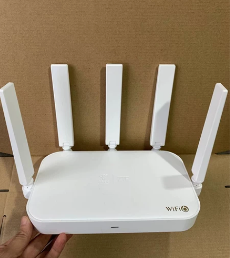 中兴ZXHN  E1630   wifi6...