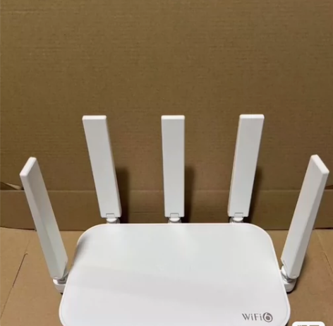 中兴E1630   wifi6千兆双频路由...