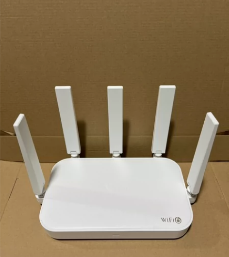 中兴E1630   wifi6千兆双频路由...