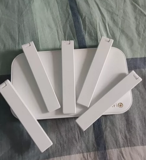 ZXHN 中兴 E1630 wifi6 千...