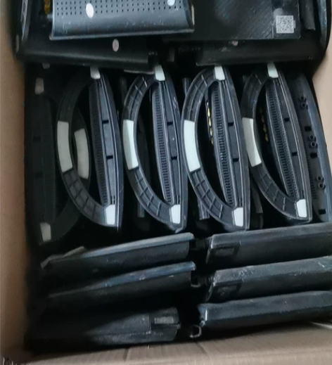 腾达AC9千兆路由器一个，带usb接口，带...