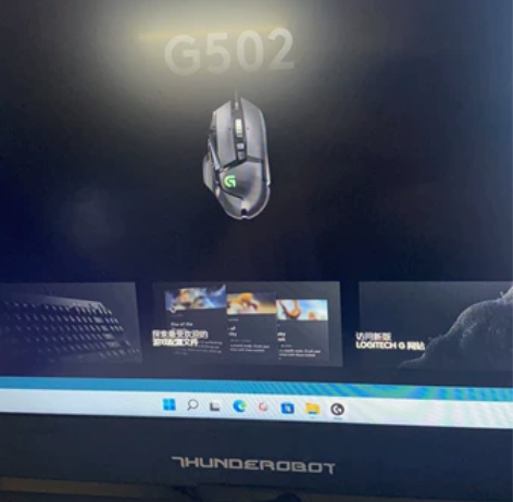 LGHUB/罗技驱动下载安装包，[牛][牛...