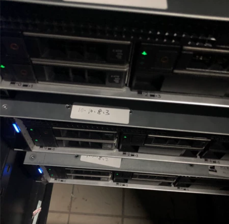 Linux服务器运维，电脑系统安装， 部署...