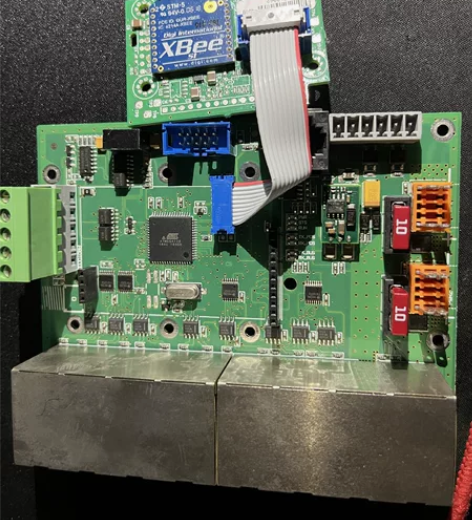 XBee S1模块 ATMGA128-16...