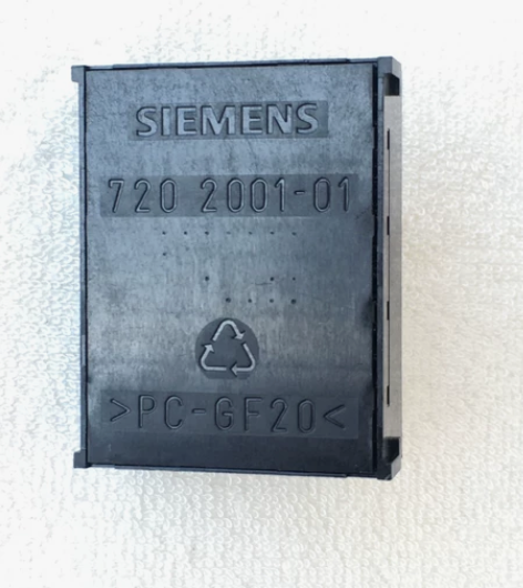 西门子S7-300模块U型连接器720 2...