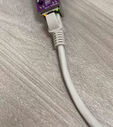 Lan8720a模块，提供tcp、udp、...