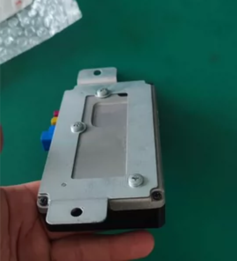 哪吒V通信模块,需要匹配 感兴趣的话点“我...