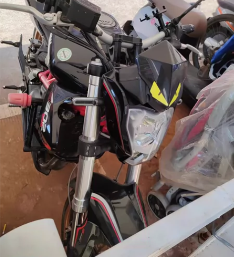 贝纳利黄龙300正常行驶13000公里17...