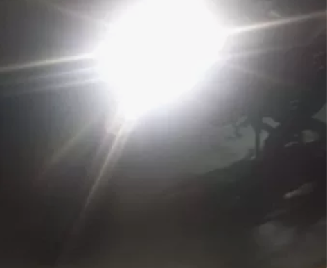 红宝龙150 2w公里明显使用痕迹Bene...