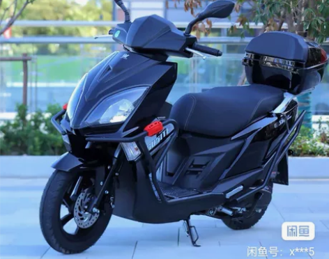 工作调动转让2023年2月年刚买的望江铃木...