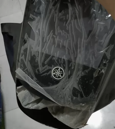 天剑雅马哈方灯 感兴趣的话点“我想要”和我...