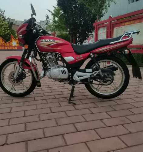 国三钻豹无手续，不到三万公里，正常使用，联...