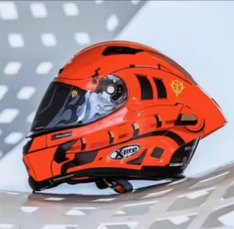 Xlite X-803RS 高达联名款 诺...