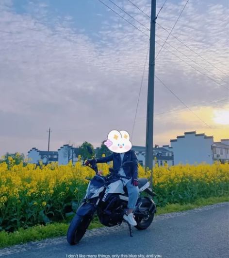 21年春风狒狒 （二手户)现在不到4000...