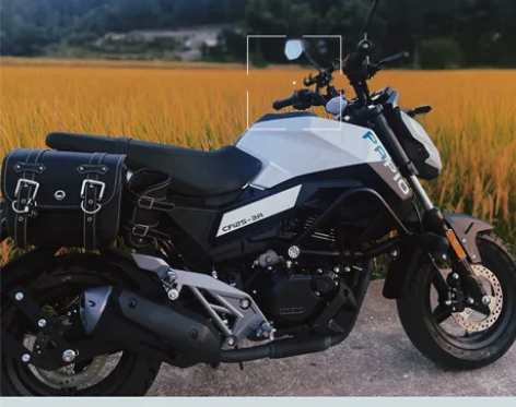 【品牌型号】春风 st狒狒 【车型年限】2...