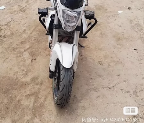 黄龙300 32000公里 发动机巅峰时期...