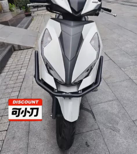 HONDA/本田NX125 低价转让 21...