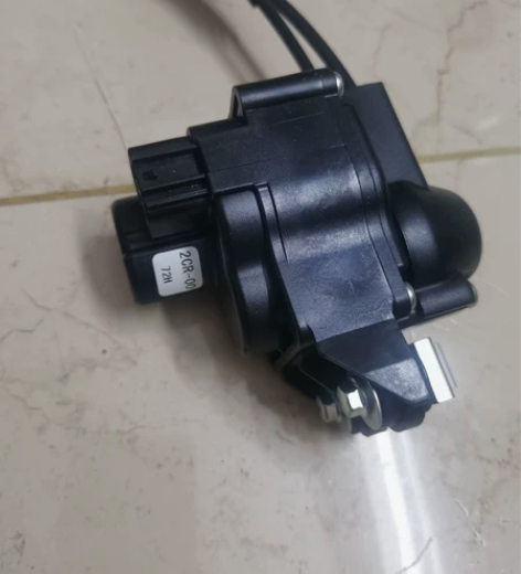 2015-2021年雅马哈R1排气阀电机 ...