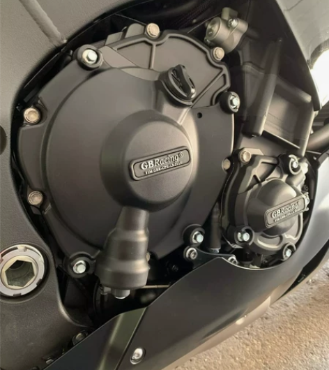 雅马哈R1 15-21 MT10 发动机防...