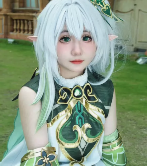 出！小鸟家原神草神纳西妲M码 可直拍 游场...