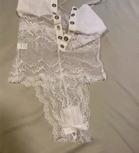 Qq内衣，闲置转卖 感兴趣的话点“我想要”...