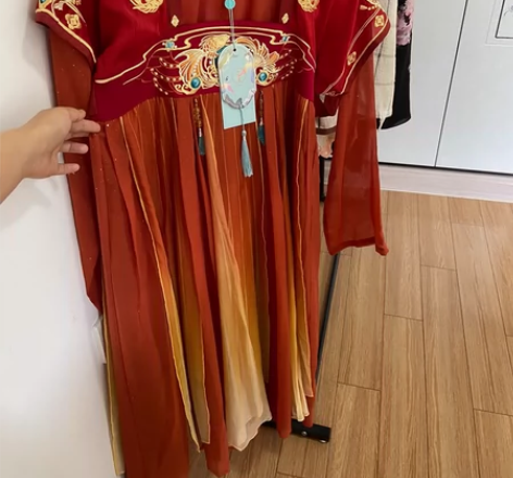 十三余小豆蔻儿[大乔沧海之矅-王者荣耀联名...