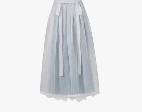 【十三余 小豆蔻儿】[铜雀]立领对襟短袄一...