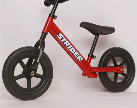 【金牌卖家】美国strider儿童平衡车滑...