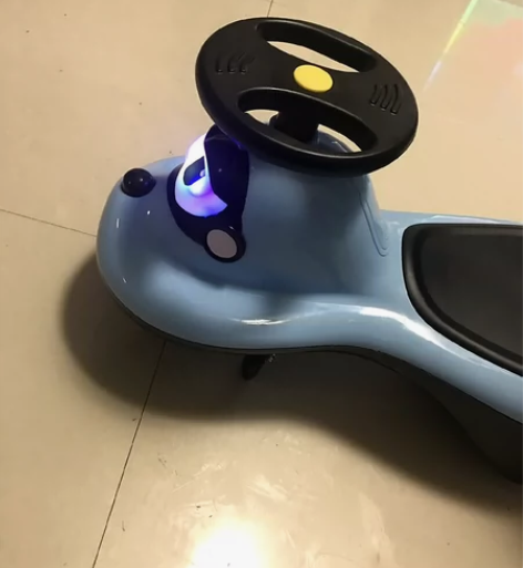 儿童扭扭车1-8岁宝宝车子溜溜车万向轮防侧...