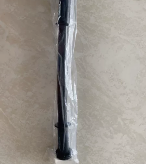 全新儿童平衡车超轻车把 未拆封 120闲置...