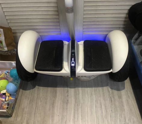 亏本处理小米德国左拉平衡车9号，左拉平衡车...