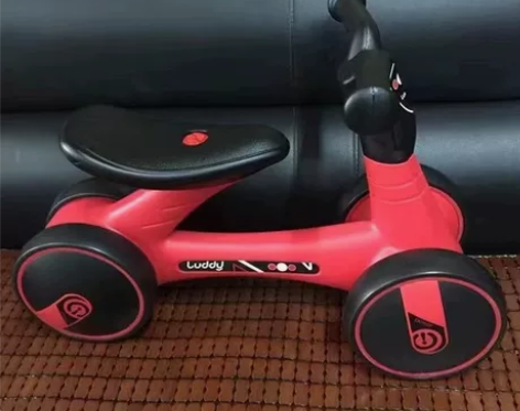 【全新未拆封】撤店低价出售平衡车小黄鸭儿童...