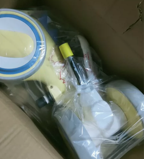 全新永久儿童滑行车，自提 感兴趣的话点“我...