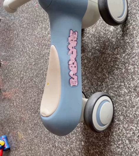babycare儿童平衡车无脚踏1-2岁学...