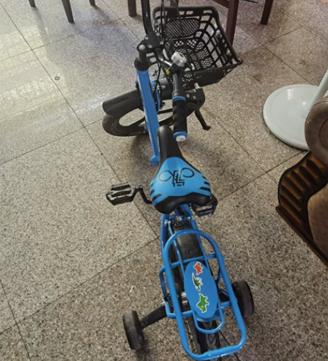 买来没骑几次，便宜出售 感兴趣的话点“我想...