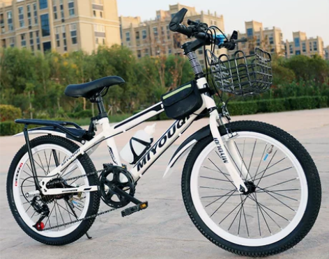 儿童自行车 自行车山地车中大童20/22寸...