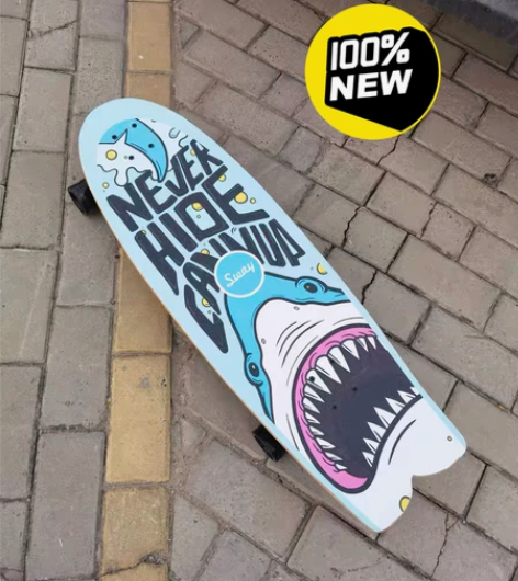 【全新滑板】斯威滑板车儿童大童男孩女滑板专...