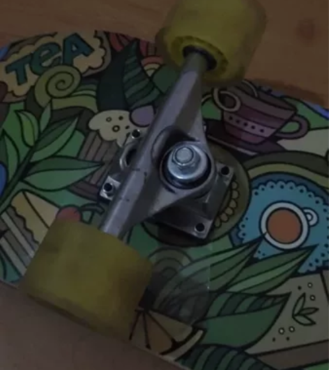 滑板儿童四轮初学者入门男孩女6一12岁3以...