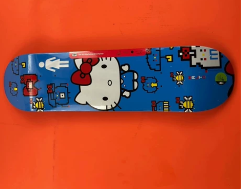 Girls X Hello Kitty45...