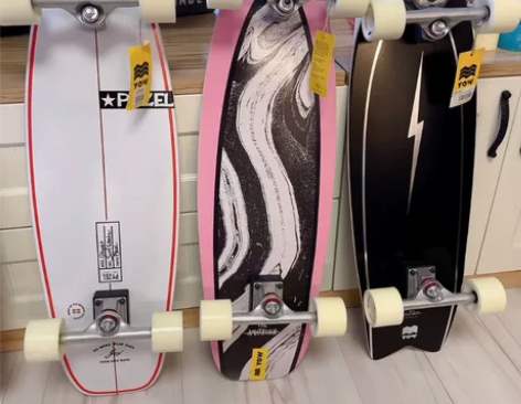 【原装进口品质】“天花板”yow全新陆地冲...