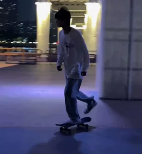 专业滑板双翘滑板，进口七层加拿大枫木滑板套...