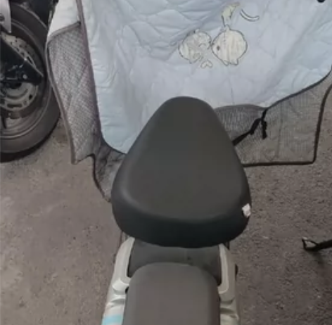 余杭区，闲置电瓶车出售…价格550！………...