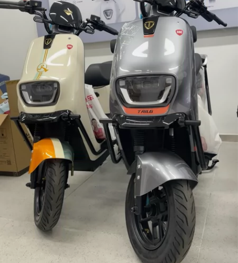 全新 台铃星途超能二代、配60、22安电池...