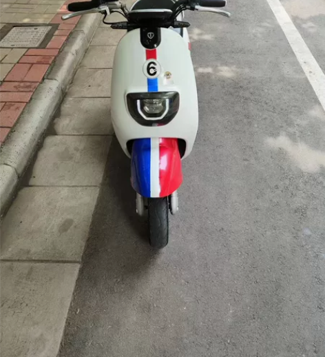 个人自用台铃电动车，车子才入手几个月，最近...