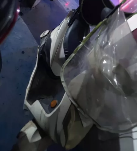 伊拉克回来的台铃，30续航 感兴趣的话点“...