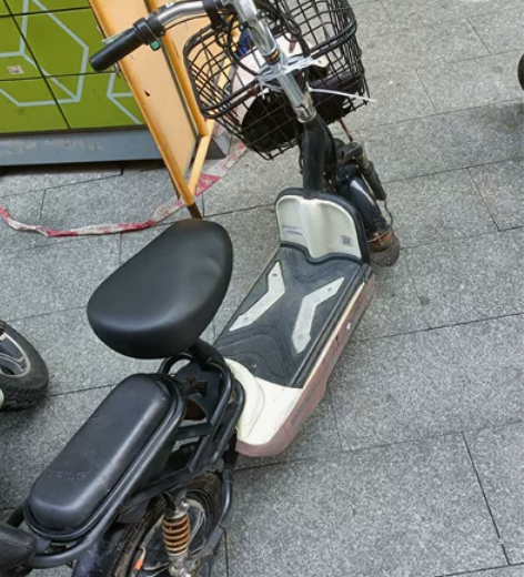 台铃电动低价出！女朋友回家了522全车自提...