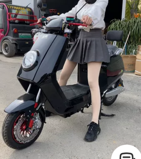 自己看图吧，全新牛款国标车，可上自己名字小...