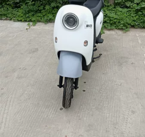 新日，国标车，配6020电池和充电器。 感...