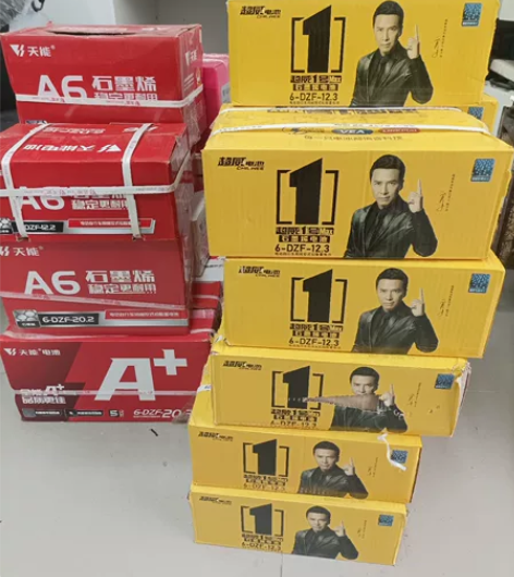 电池以旧换新,可租,可售,自行车赛车电动车...