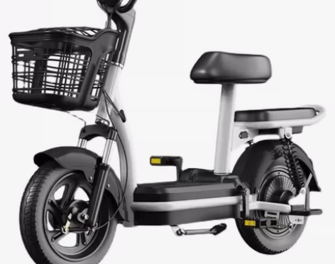 新款工厂直销电动车新国标电动自行车成人男女...